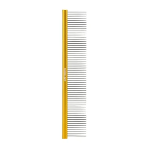 Artero Rocky Giant Gold Comb Coarse