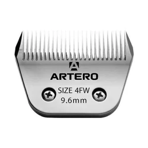 Artero Wide Clipper Blade, #4F