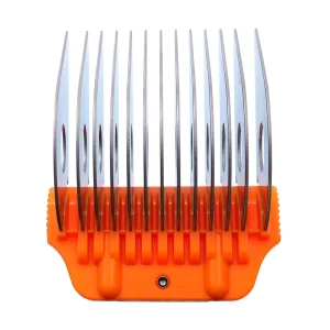 Artero Wide Snap-on Metal Comb, 1 1/2"