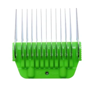 Artero Wide Snap-on Metal Comb, 3/4"