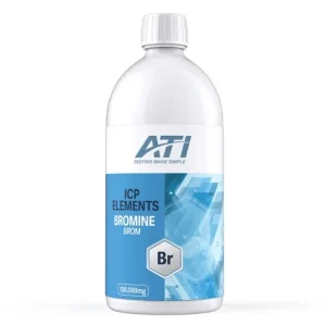ATI ICP Element Bromine - 1000 mL