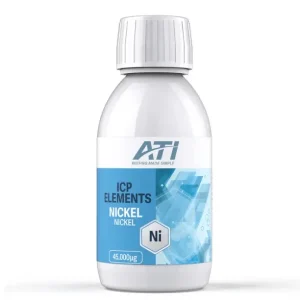 ATI ICP Element Nickel - 150 mL