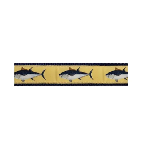 Atlantic Blue Fin Tuna