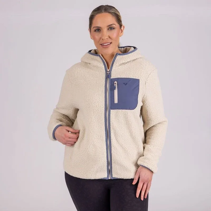 Aubrion Clement Full Zip Fleece - Image 2