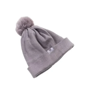 Aubrion Fleece Lined Bobble Hat