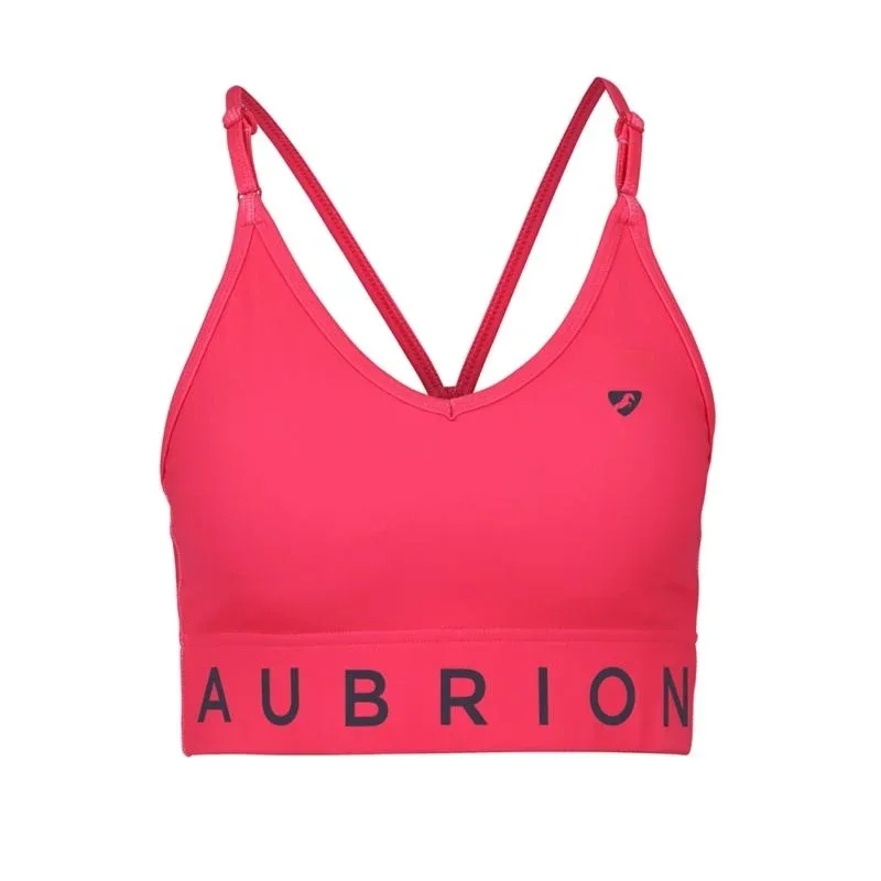 Aubrion Invigorate Sports Bra