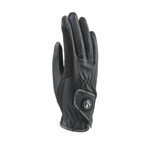 Aubrion Kids Aachen FF Riding Gloves