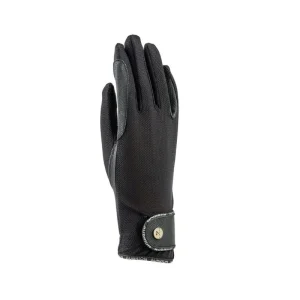 Aubrion Kids Aero Flexfit Riding Gloves
