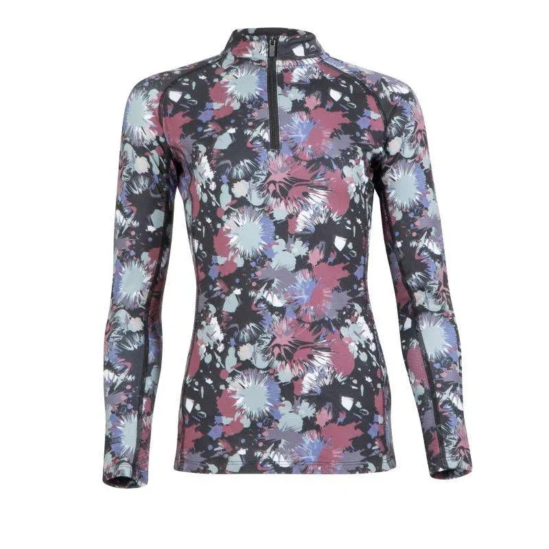 Aubrion Kids React LS Sun Shirt - Image 2