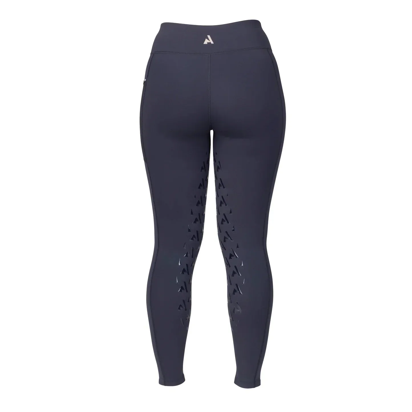 Aubrion Kids React NS Riding Tights - Image 2