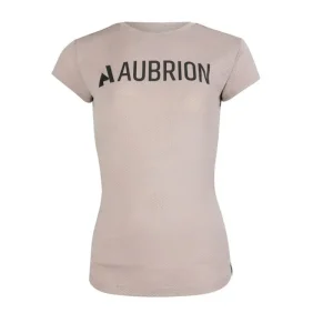 Aubrion Kids React Tech T-Shirt