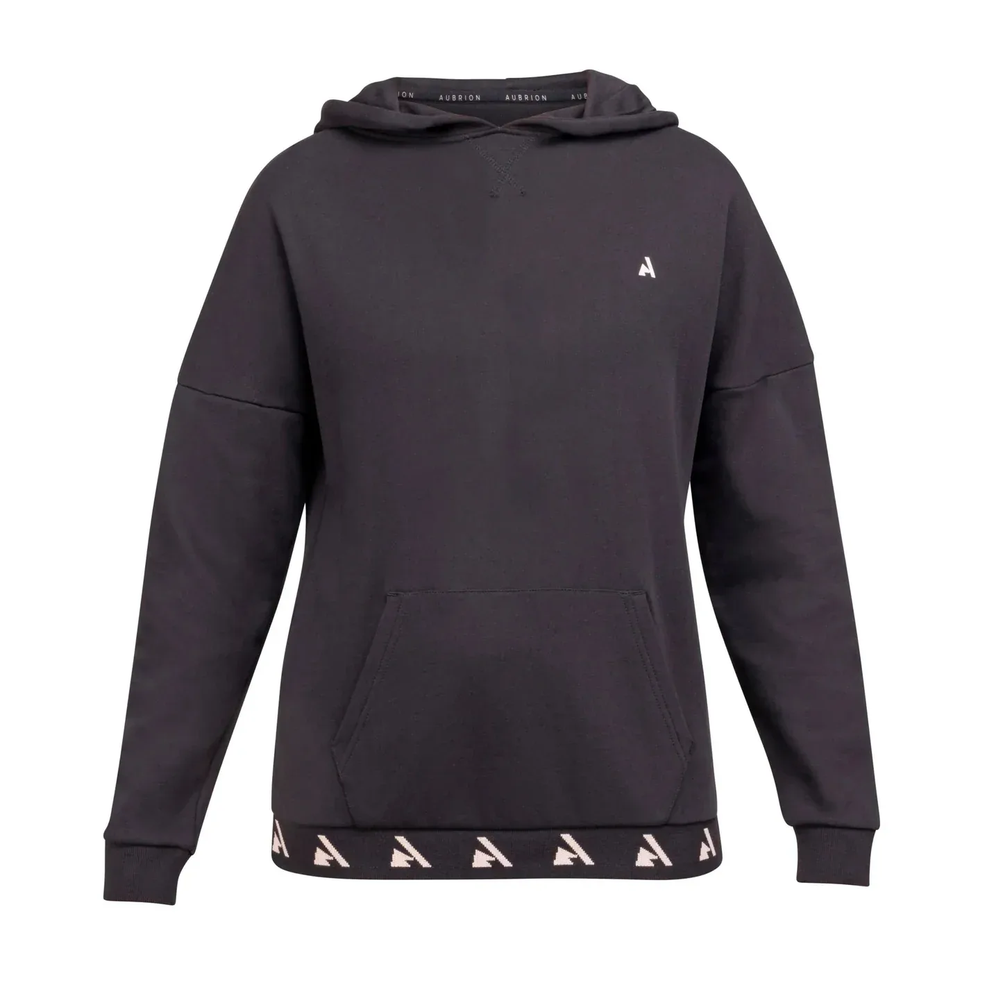 Aubrion Kids React Unisex Hoodie
