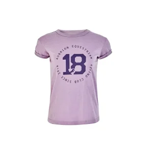 Aubrion Kids Repose T-Shirt