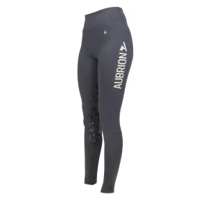 Aubrion Kids Rhythm Riding Tights