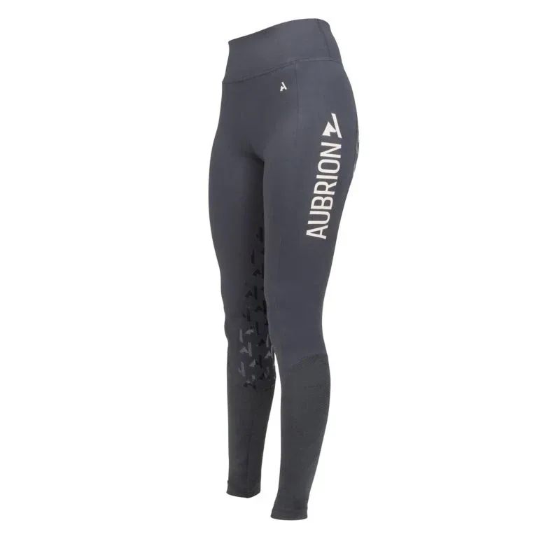 Aubrion Kids Rhythm Riding Tights