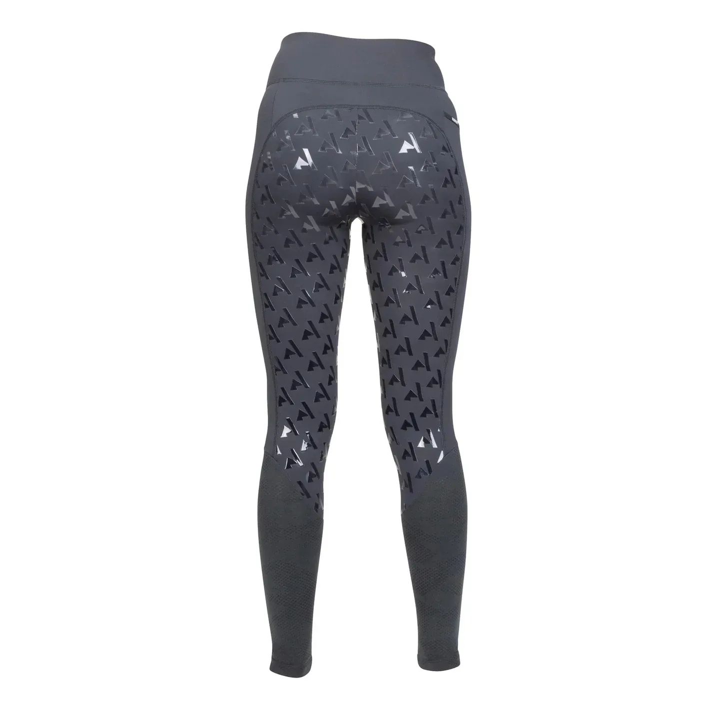 Aubrion Kids Rhythm Riding Tights - Image 2