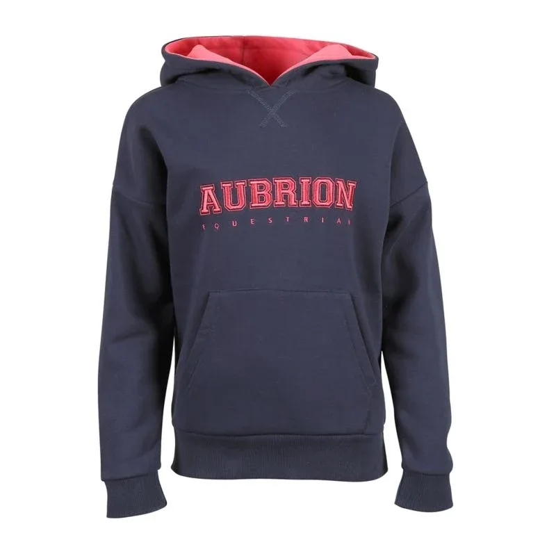 Aubrion Kids Serene Hoodie - Image 2