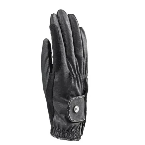 Aubrion Kids Stadium FF Riding Gloves