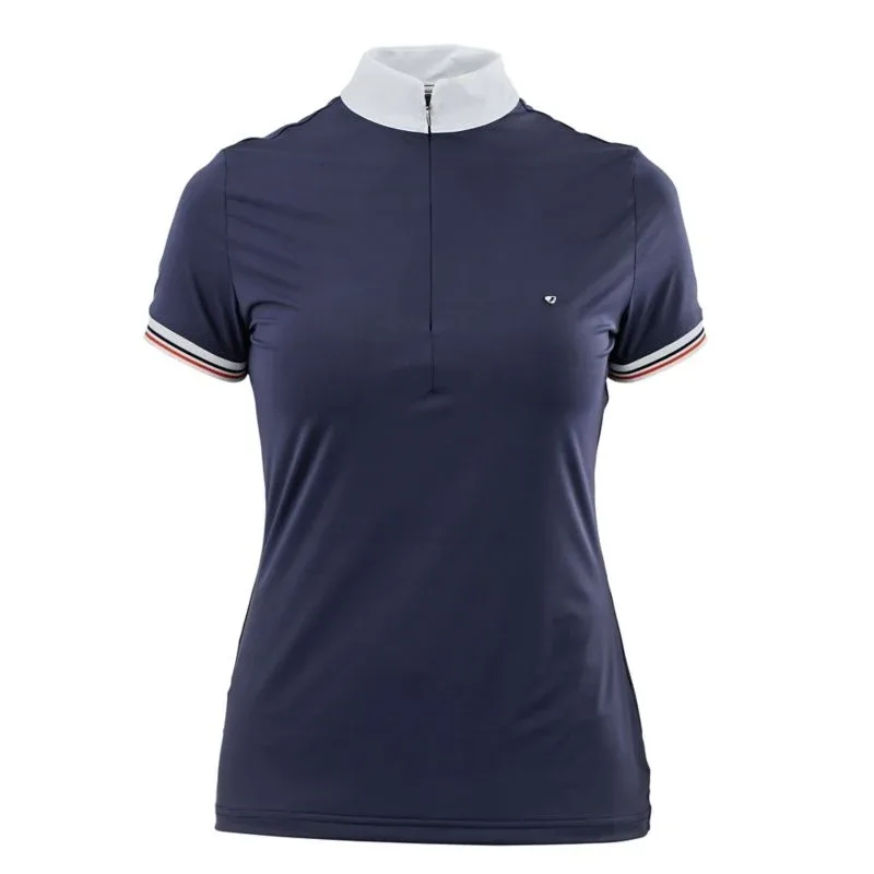 Aubrion Ladies Arcaster Show Shirt