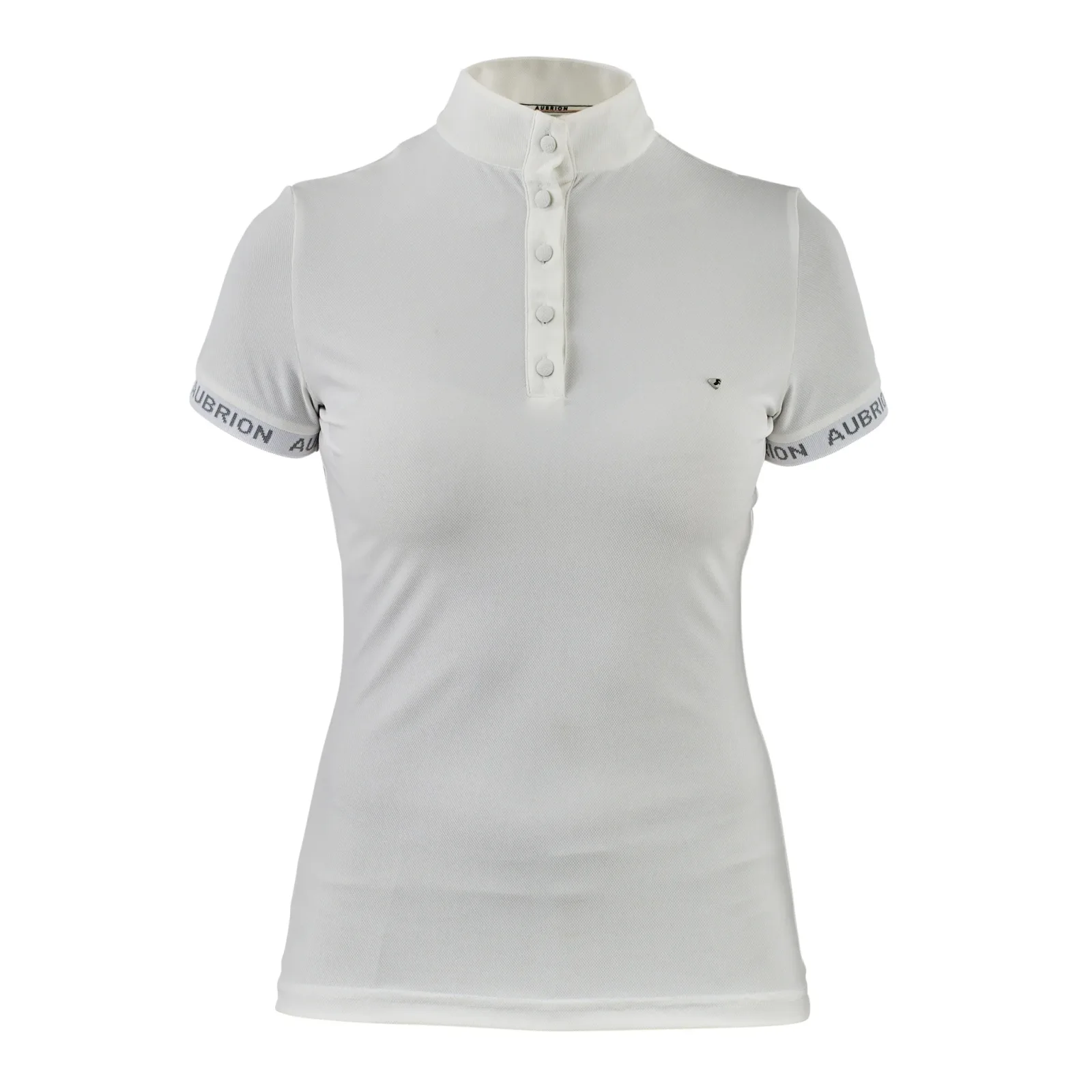 Aubrion Ladies Attley Show Shirt - Image 2