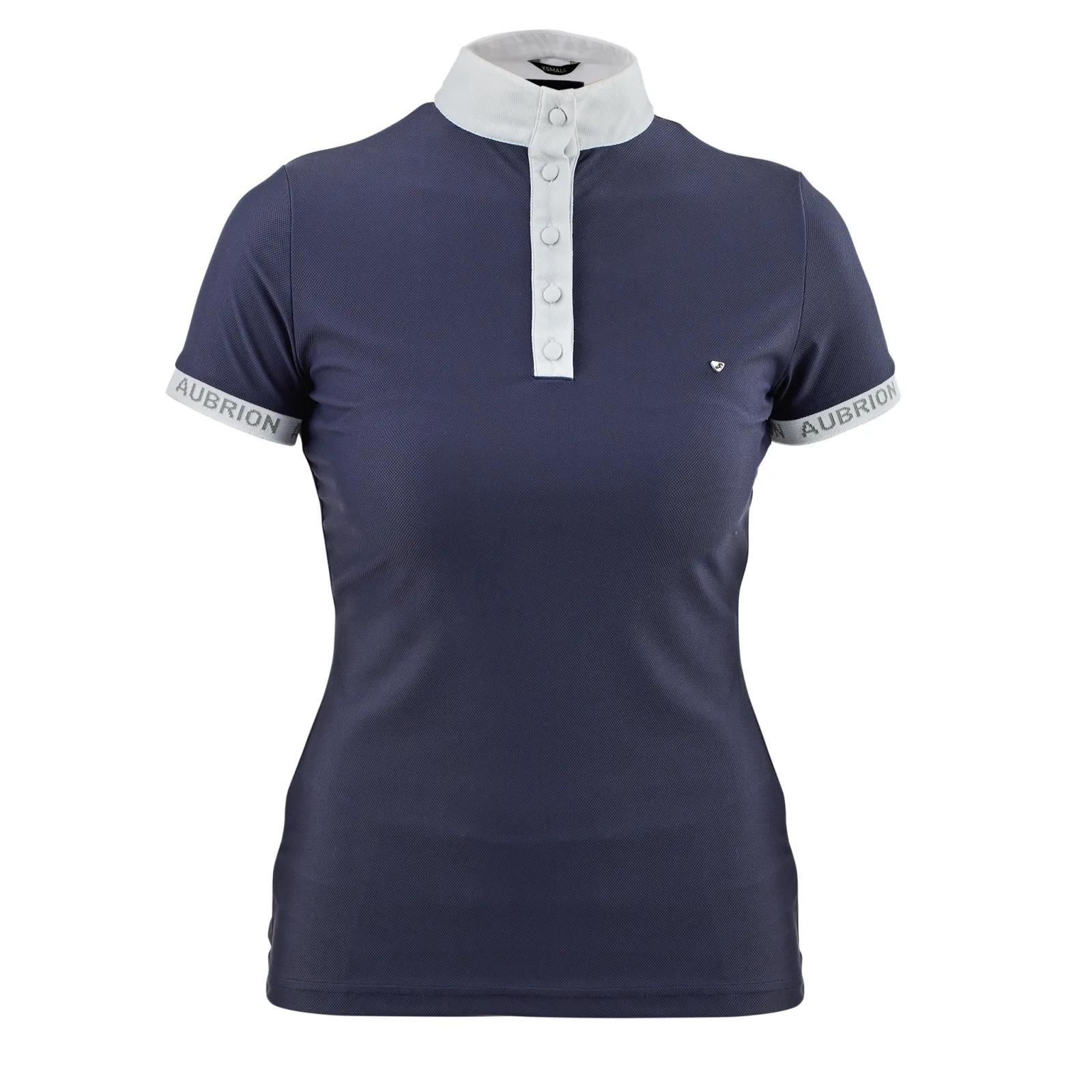 Aubrion Ladies Attley Show Shirt