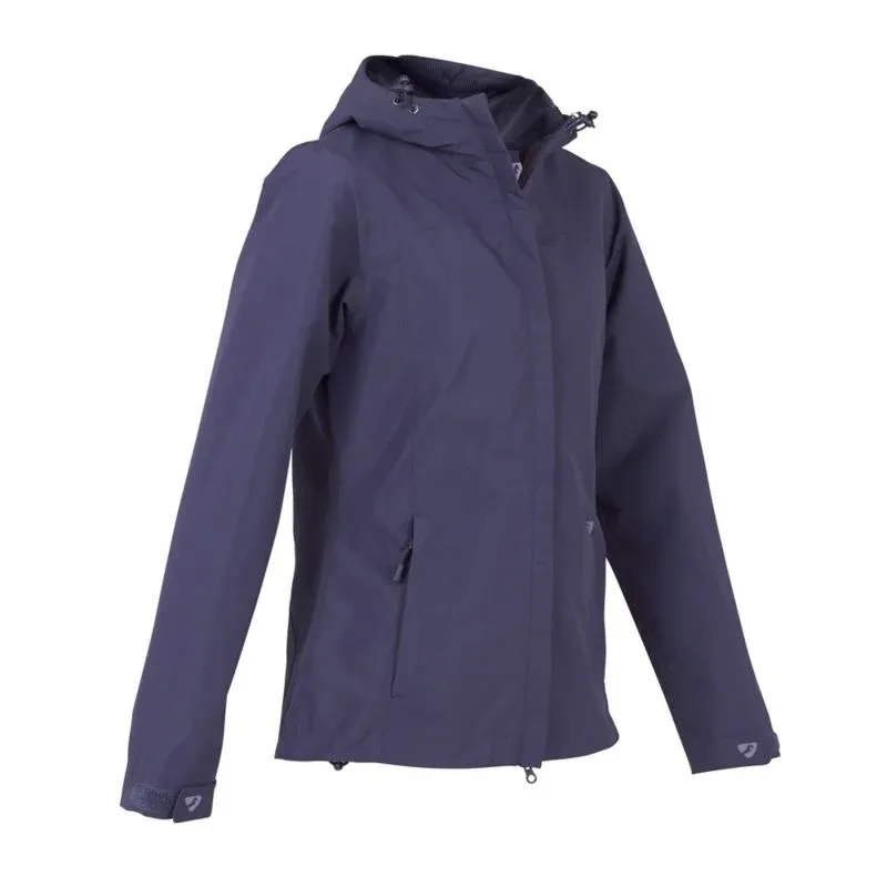 Aubrion Ladies Cloudburst Raincoat - Image 2
