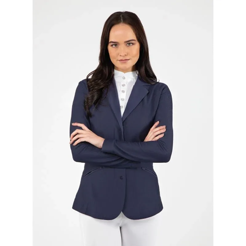 Aubrion Ladies Goldhawk Show Jacket