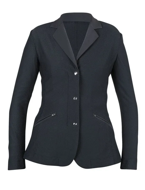 Aubrion Ladies Goldhawk Show Jacket - Image 2