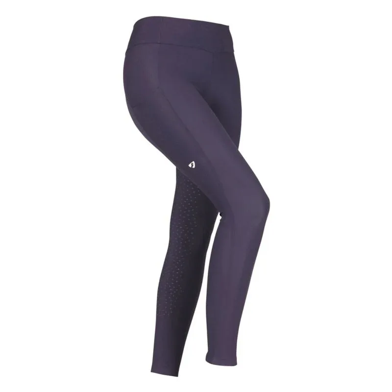 Aubrion Ladies Laminated Tight