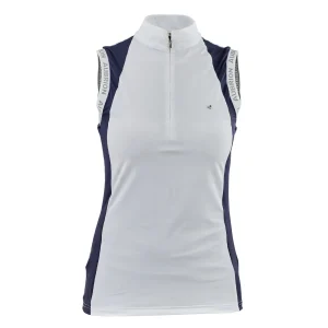 Aubrion Ladies Newbel SL Show Shirt