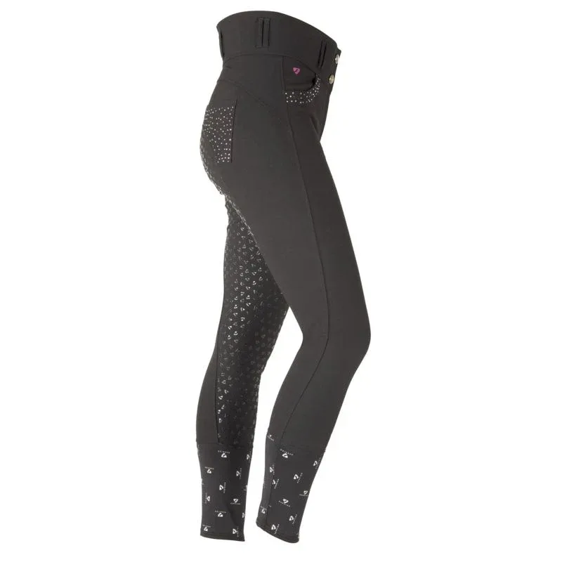 Aubrion Ladies Queensway Breeches