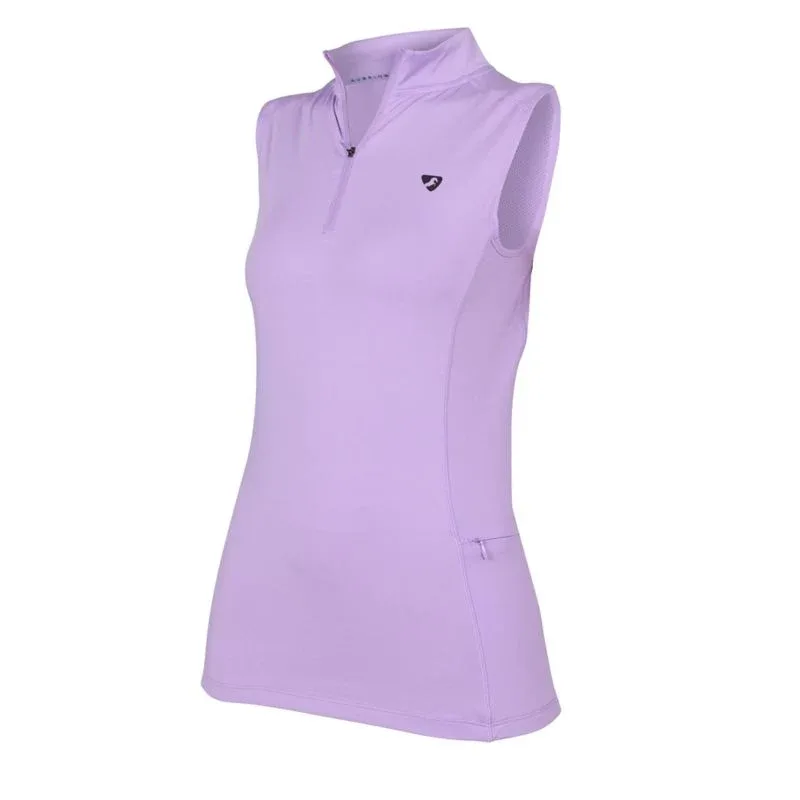 Aubrion Ladies Revive SL Sunshirt - Image 2
