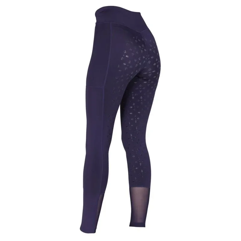 Aubrion Ladies Sculpt Riding Tight - Image 2
