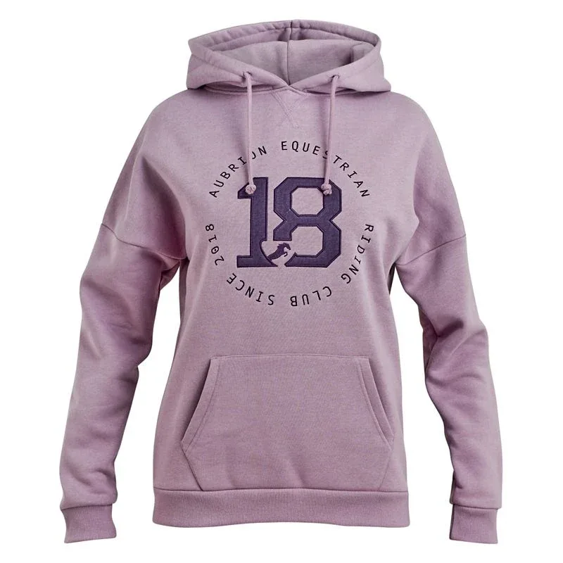 Aubrion Ladies Serene Hoodie - Image 2