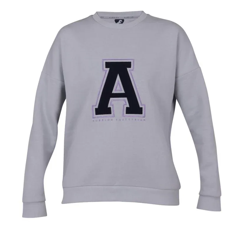 Aubrion Ladies Serene Sweatshirt