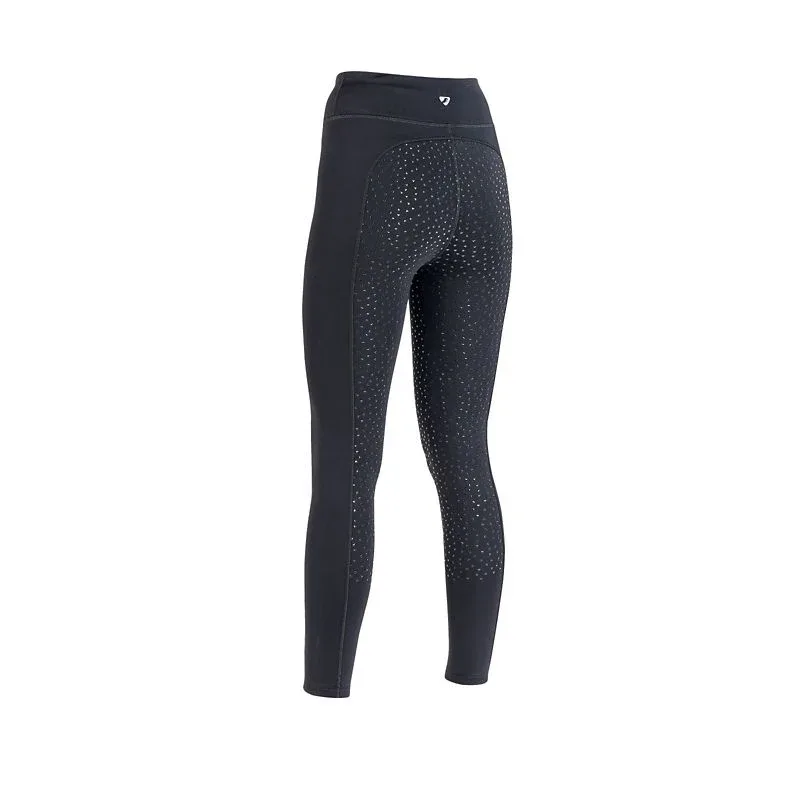 Aubrion Ladies Shield Winter Tights - Image 2