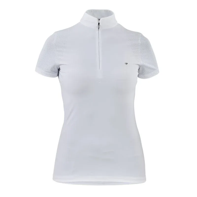 Aubrion Ladies Walston Show Shirt - Image 2