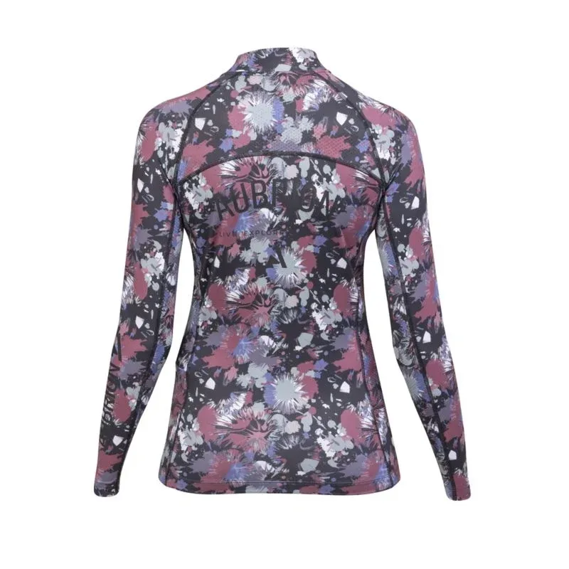 Aubrion React LS Sun Shirt - Image 2