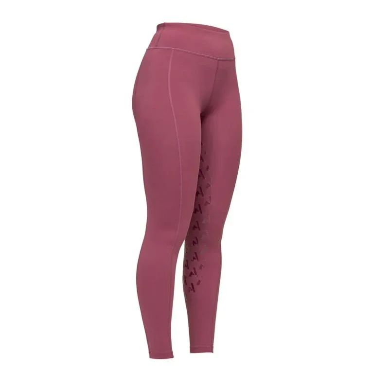 Aubrion React Non Stop Riding Tights - Image 2