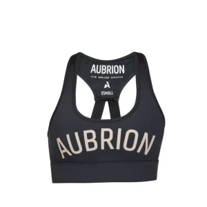 Aubrion React Sports Bra XXXL Shadow