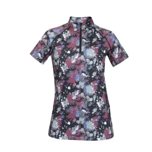 Aubrion React SS Sun Shirt