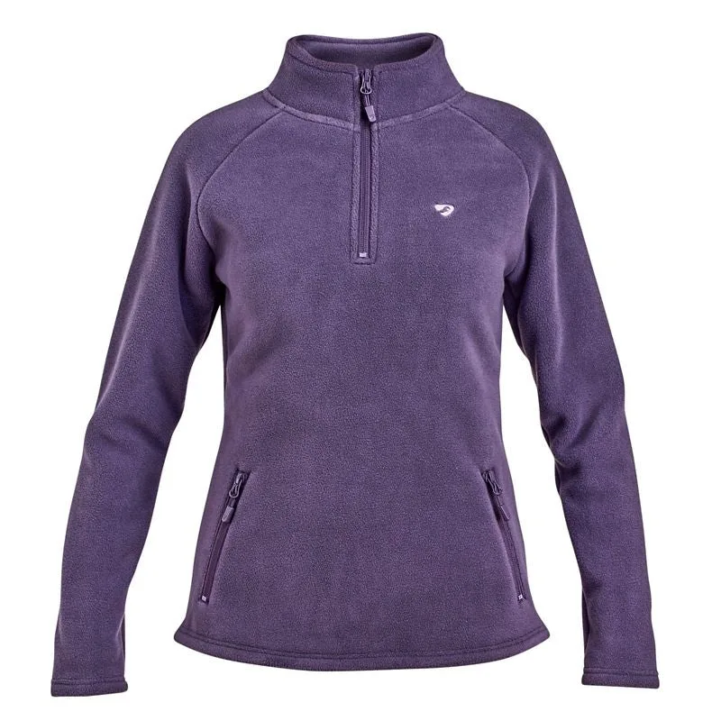 Aubrion Restore Half Zip Fleece - Image 2