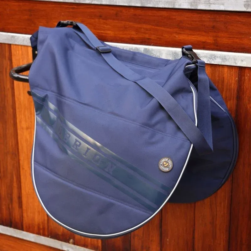 Aubrion Saddle Bag - Image 2