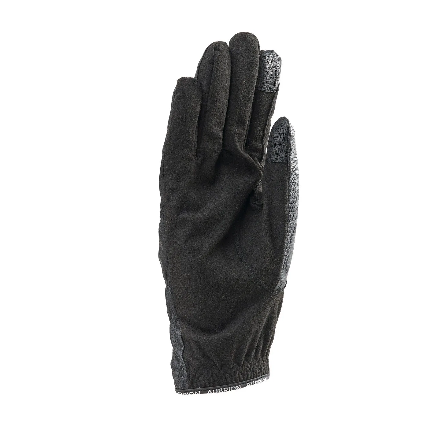 Aubrion Stadium Winter Riding Gloves - Image 2