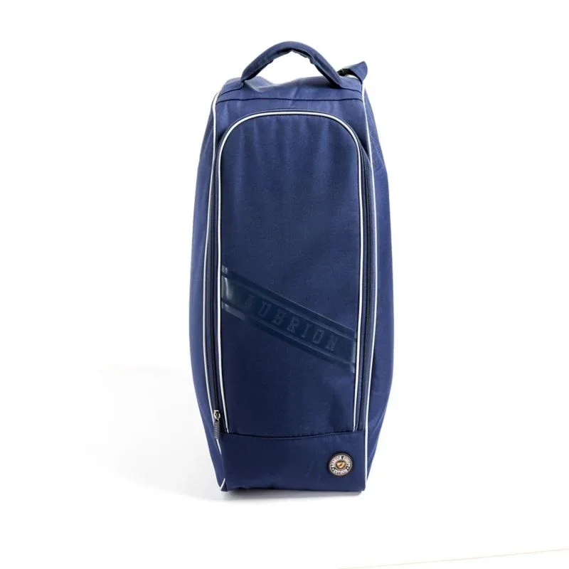 Aubrion Tall Boot Bag - Image 2