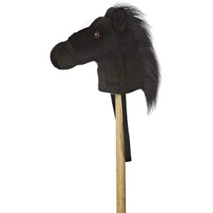Aurora World Inc. Dark Black Giddy Up Pony