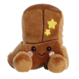 Aurora World Inc. Evan Cowboy Boot Palm Pal