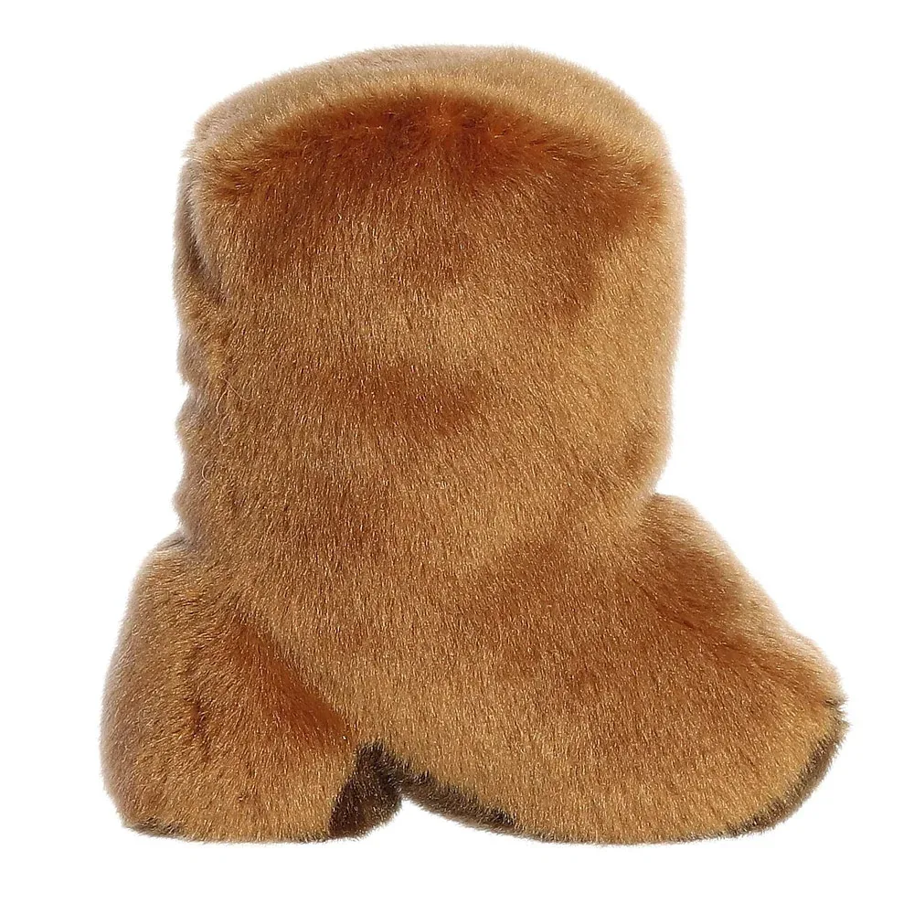 Aurora World Inc. Evan Cowboy Boot Palm Pal - Image 2