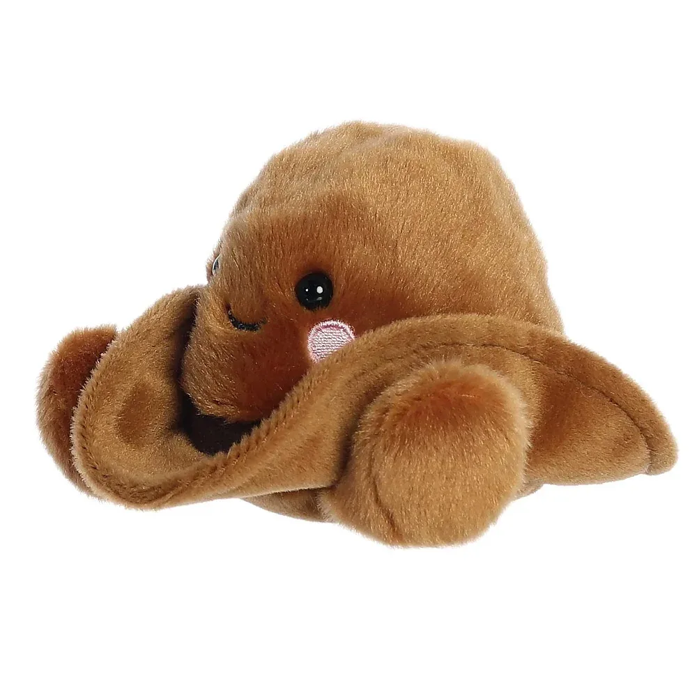 Aurora World Inc. Yee Haw Cowboy Plush Hat - Image 2