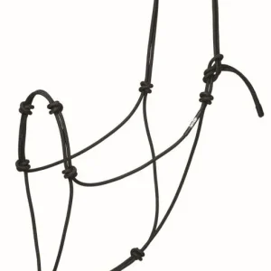 Av 4 Knot Transtn Rope Hltr Bk